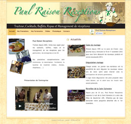 paulraison-reception