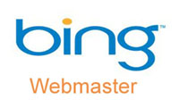 bing webmaster tools