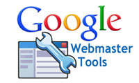 google webmaster tools
