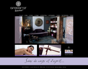 Spassima Spa Hammam Massages et Instituts de beaute a Cholet