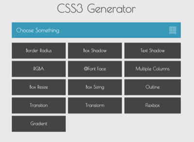 css3