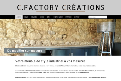 cfactory creations